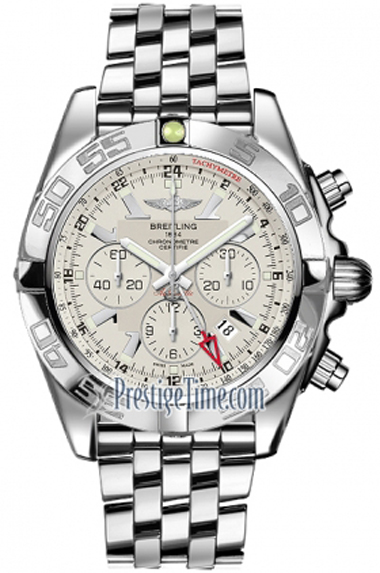 Breitling Watch Chronomat GMT ab041012/g719-ss